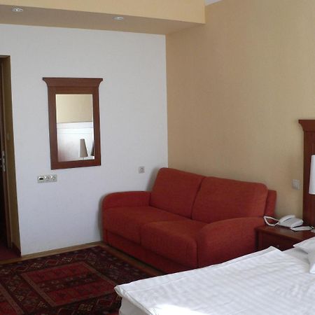 Hunguest Grandhotel Galya Galyateto Exterior photo